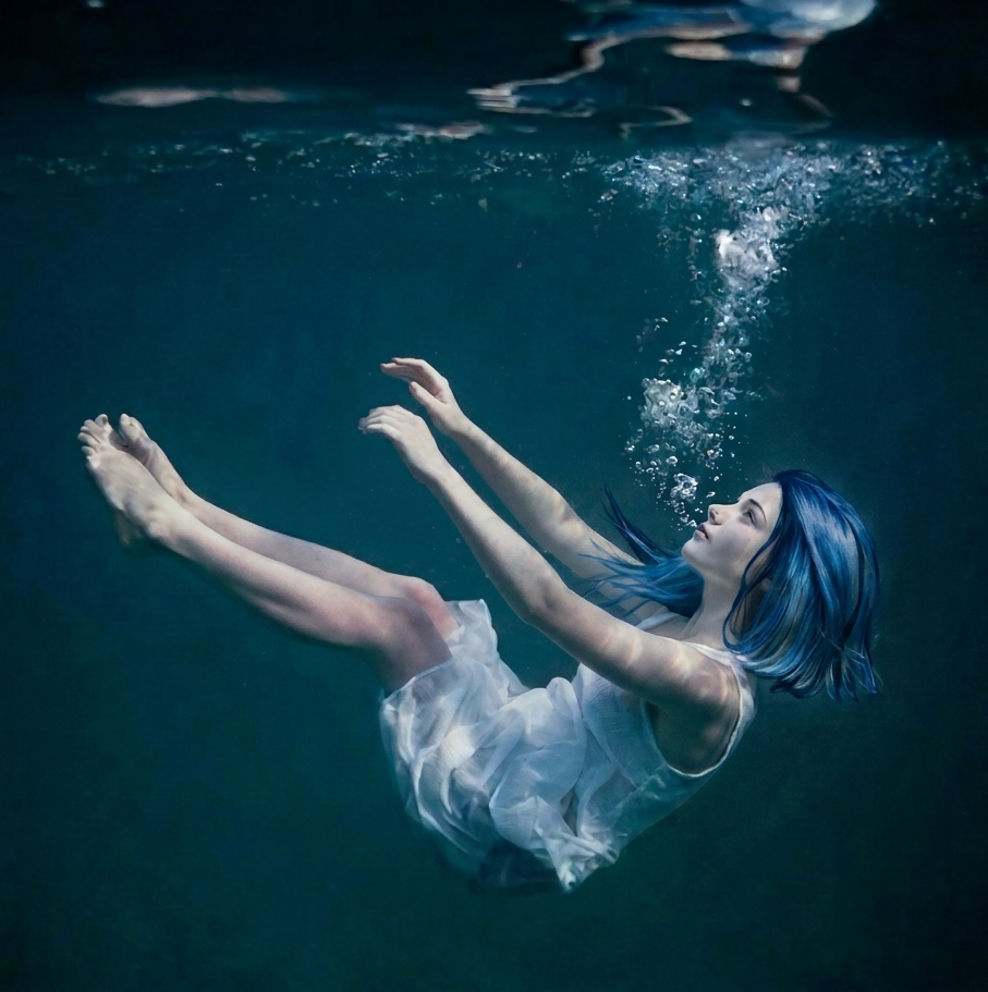 Blue Formentera